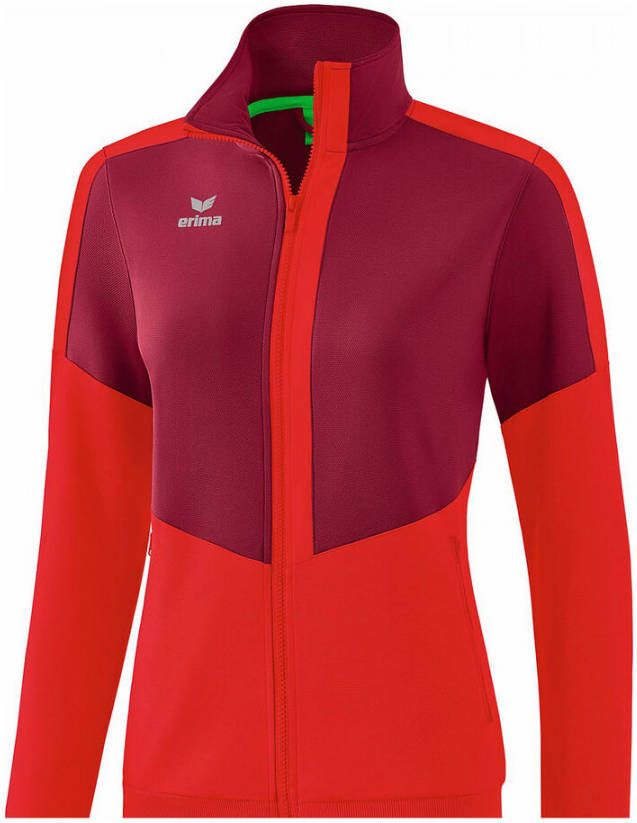 erima Squad Trainingsjack Dames