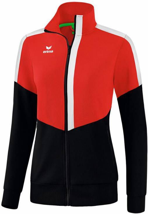 erima Squad Trainingsjack Dames