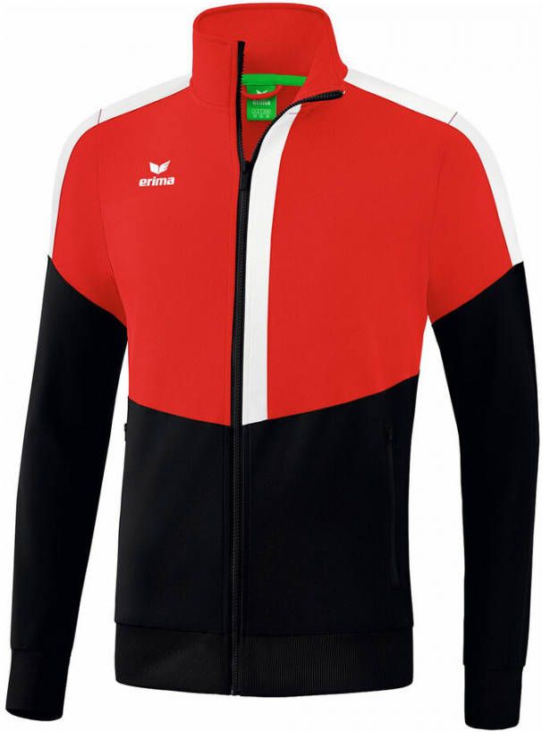 erima Squad Worker Trainingsjack Senior