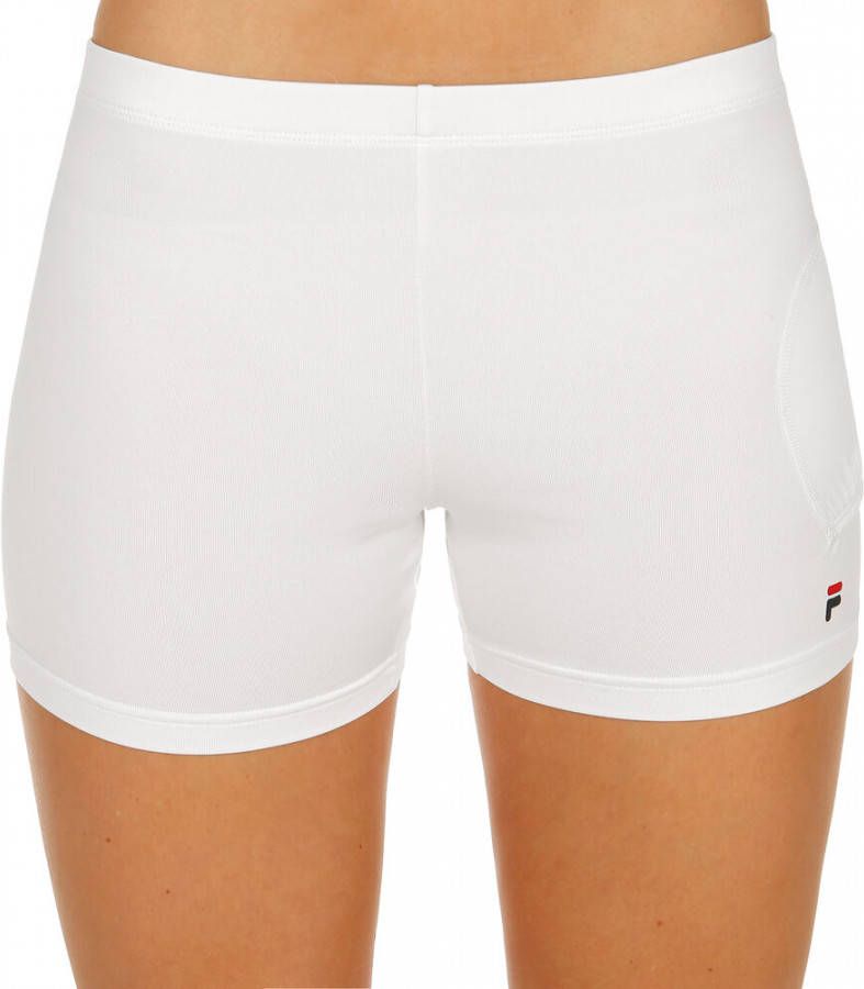 Fila Bella Short Voor Tennisballen Dames