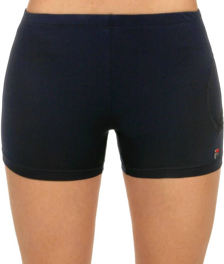 Fila Bella Short Voor Tennisballen Dames