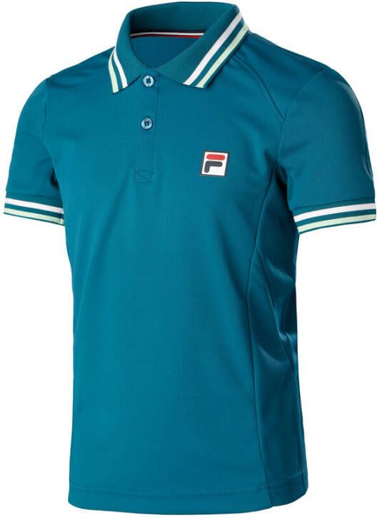Fila Marvin Polo Jongens