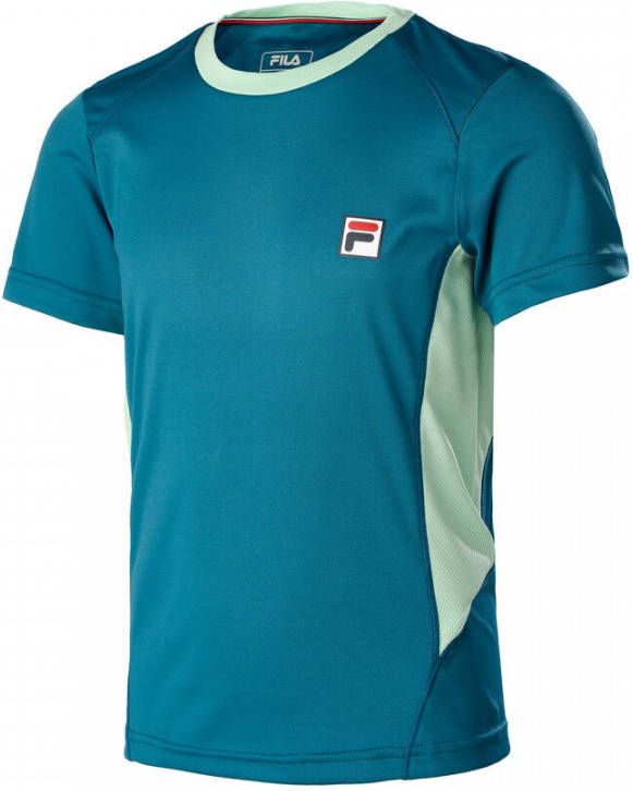 Fila Mats T shirt Jongens