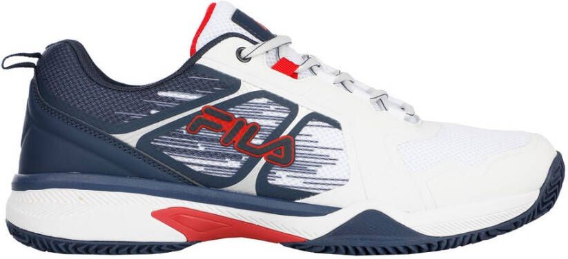 Fila Premio Tennisschoenen Heren