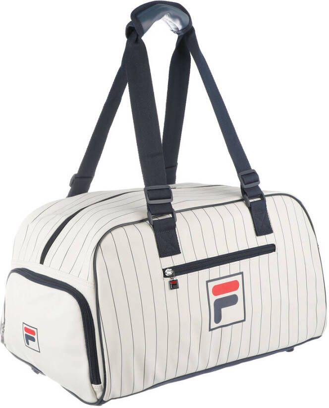 Fila The Classic Padel Bag Padel Ballentas