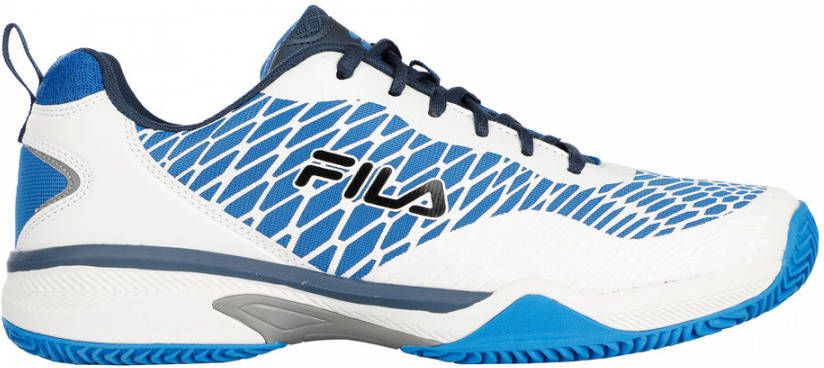 Fila Vicente Tennisschoenen Heren