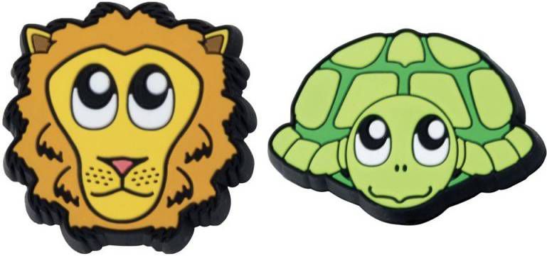 ZOO Demper Verpakking 2 Stuks
