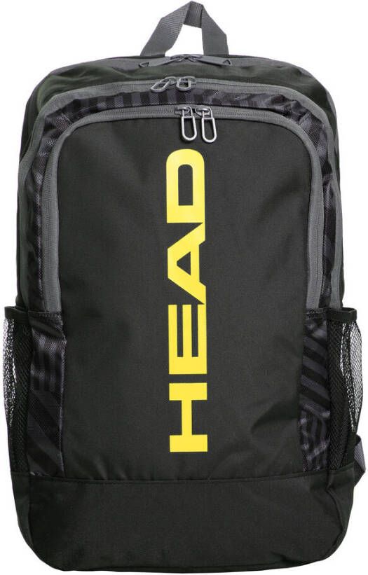 Head Base Tennis Rugtas