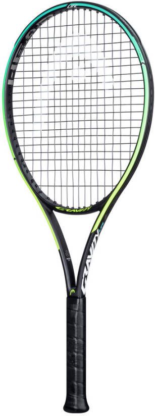 Head Graphene 360+ Gravity Lite (2021) Tennisracket