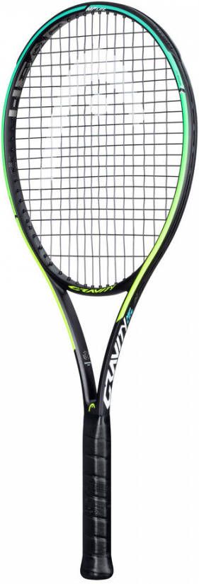 Head Graphene 360+ Gravity MP Lite(2021)Tennisracket