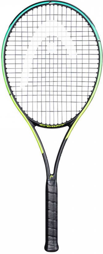 Head Graphene 360+ Gravity MP(2021)Tennisracket