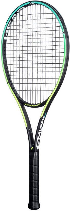 Head Graphene 360+ Gravity Pro(2021)Tennisracket