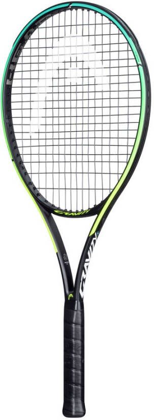 Head Graphene 360+ Gravity S(2021)Tennisracket