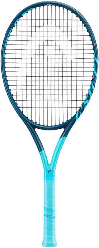Head Graphene 360+ Instinct MP Tennisracket