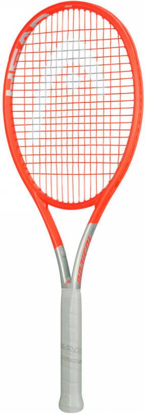 Head Graphene 360+ Radical Pro(2021)Tennisracket