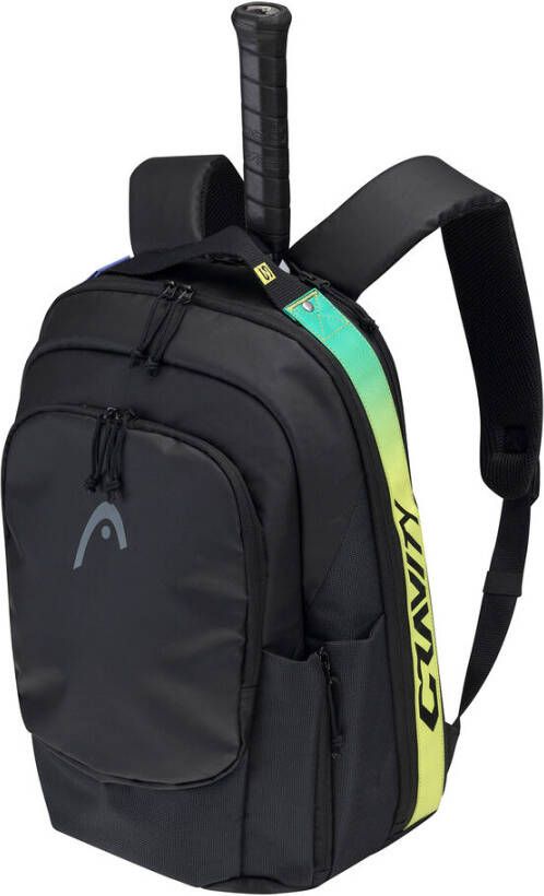 Head Gravity R PET Rugzak