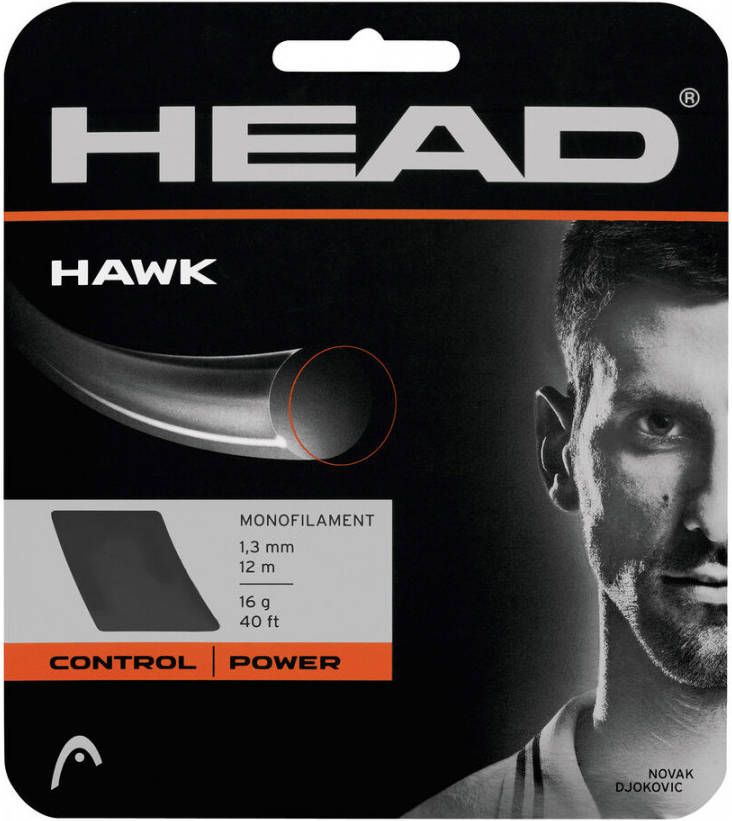 Head Hawk Set Snaren 12m