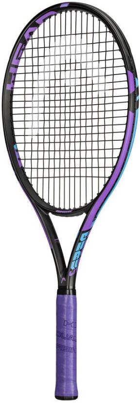 Head IG Challenge Lite(purple)Allround Rackets