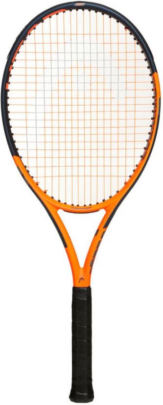 Head IG Challenge MP(orange)Allround Rackets