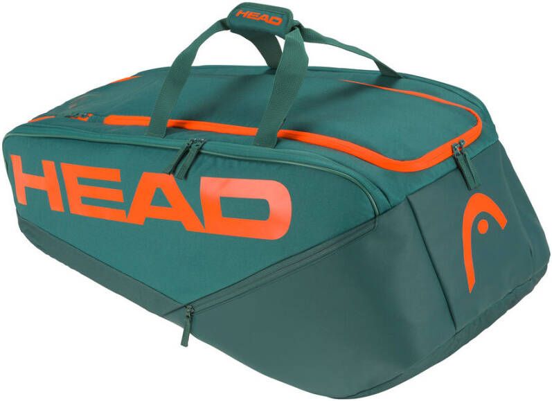 Head Pro Racquet Bag XL Tennistas