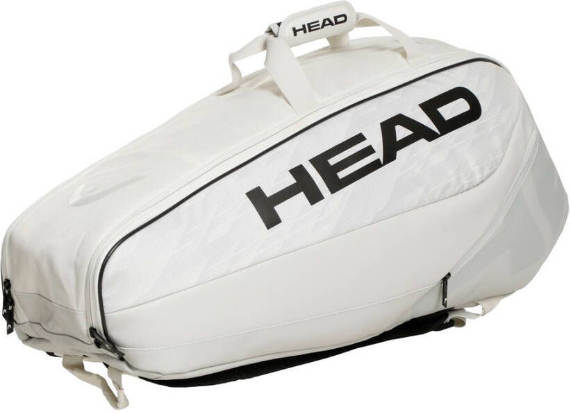 Head Pro X Racquet Bag M Tennistas 6 Stuks