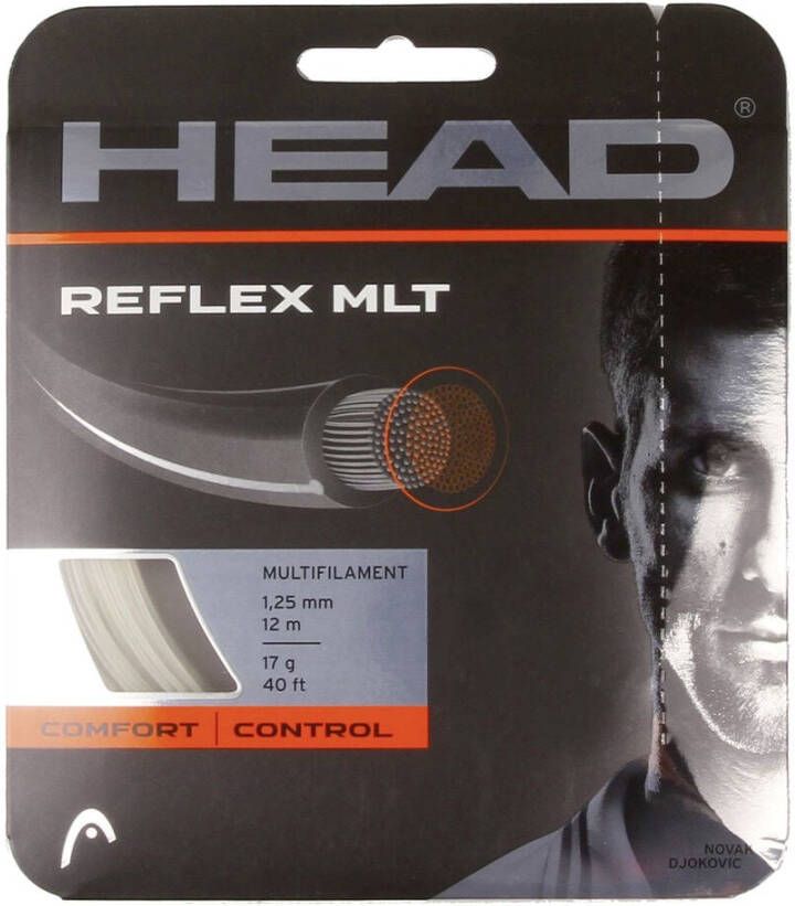 Head Reflex MLT Set Snaren 12m