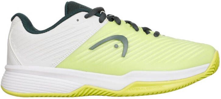 Head Revolt Pro 4.0 Tennisschoenen Kinderen