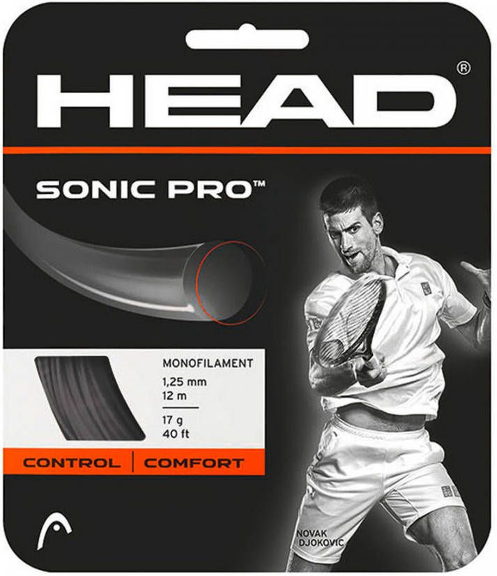 Head Sonic Pro Set Snaren 12m