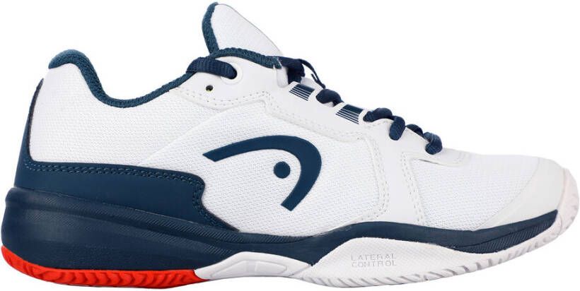 Head Sprint 3.5 Tennisschoenen Kinderen