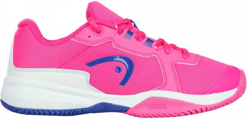 Head Sprint 3.5 Tennisschoenen Kinderen