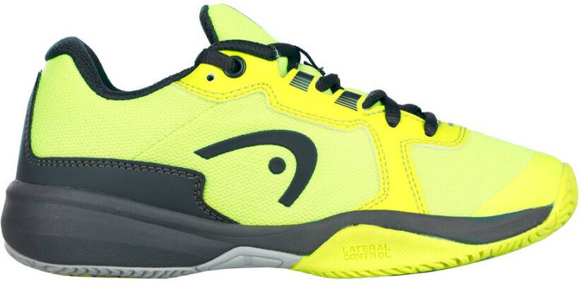 Head Sprint 3.5 Tennisschoenen Kinderen