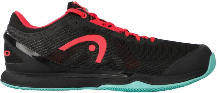 Head Sprint Pro 3.0 Ltd. Clay Tennisschoenen Special Edition Heren