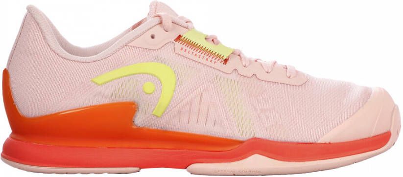 Head Sprint Pro 3.5 Tennisschoenen Dames