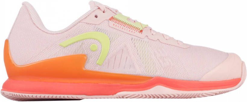 Head Sprint Pro 3.5 Tennisschoenen Dames