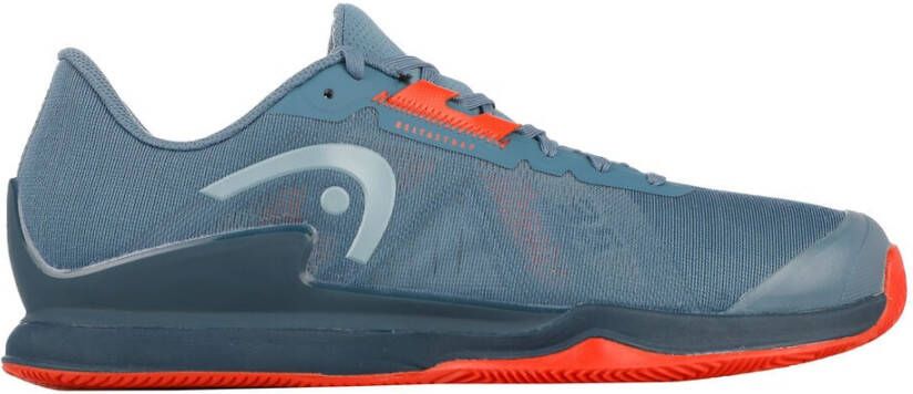 Head Sprint Pro 3.5 Tennisschoenen Heren