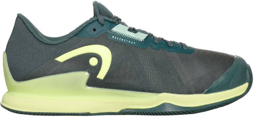 Head Sprint Pro 3.5 Tennisschoenen Heren