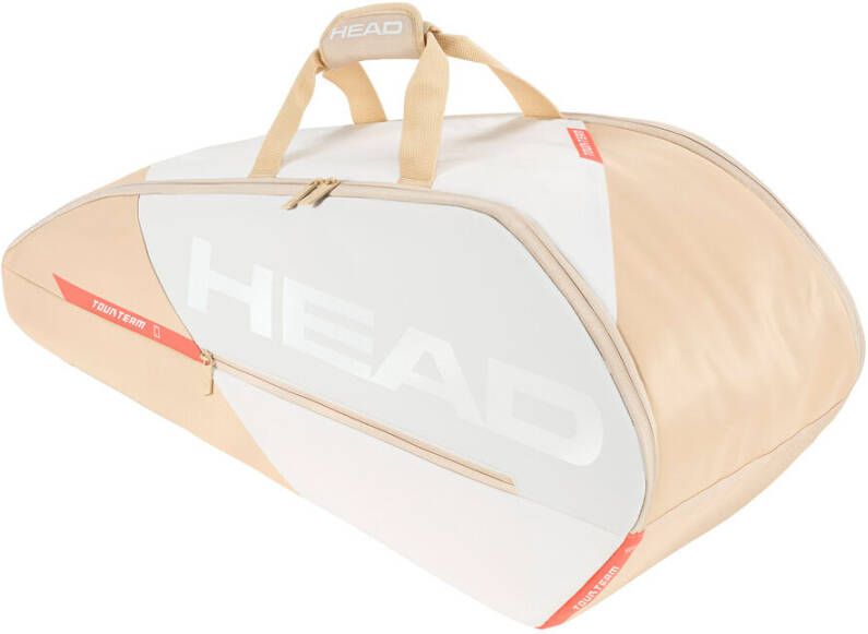 Head Tour Racquet Bag M Tennistas