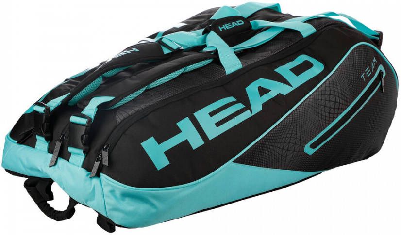Head Tour Team 12R Monstercombi Special Edition