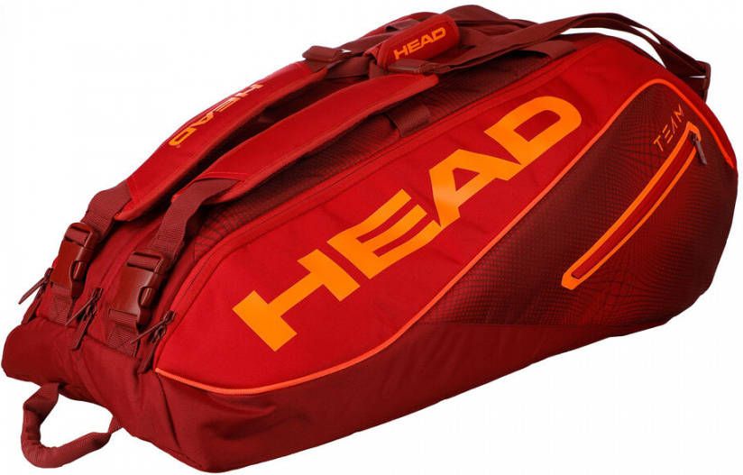 Head Tour Team 12R Monstercombi Special Edition