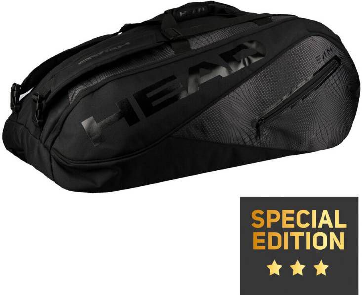 Head Tour Team 15R Megacombi Tennistas Special Edition