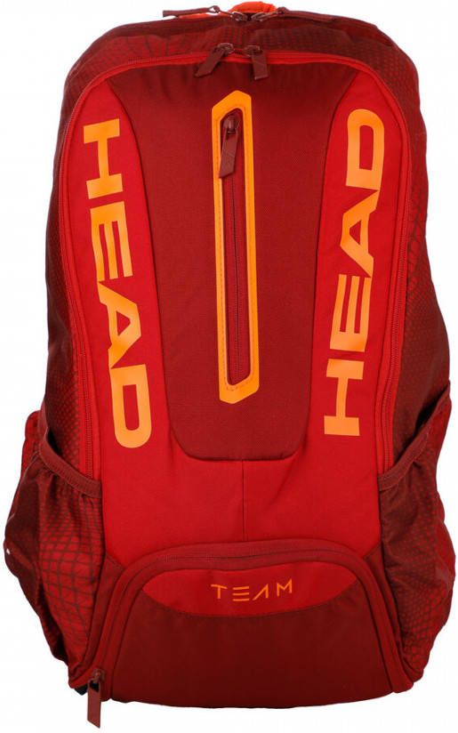 Head Tour Team Rugzak Special Edition