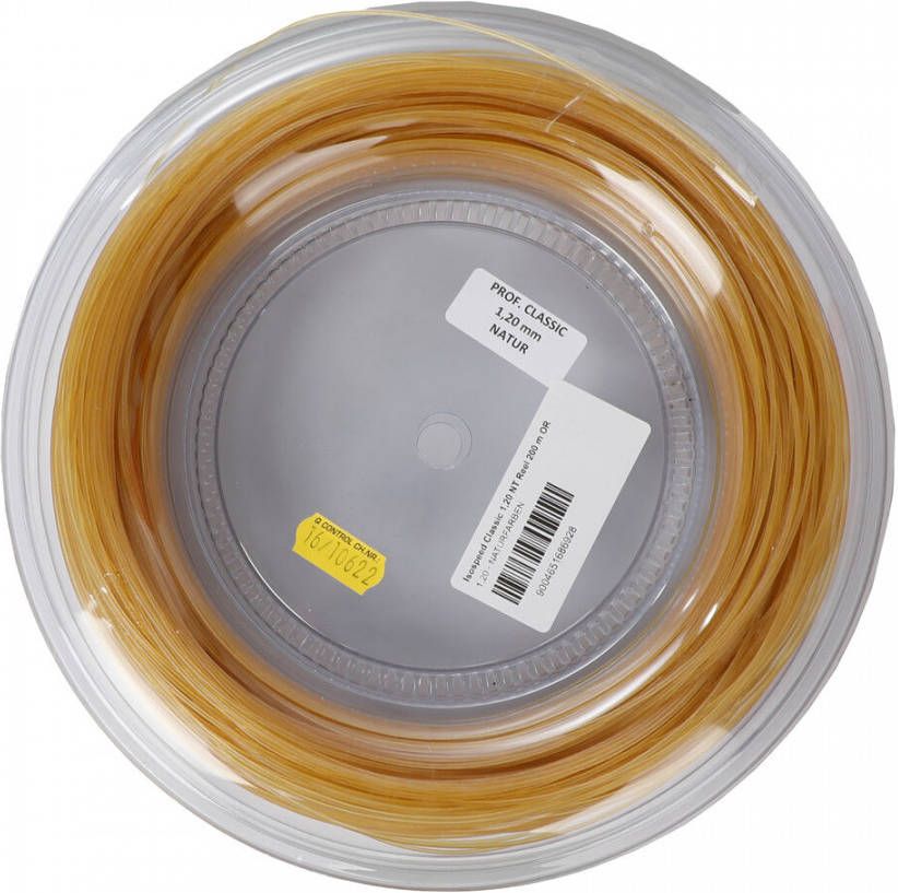 Isospeed Classic Rol Snaren 200m