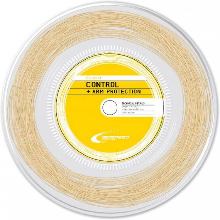 Isospeed Control Rol Snaren 200m