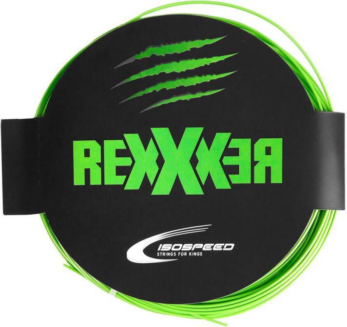 Isospeed ReXXXer Set Snaren