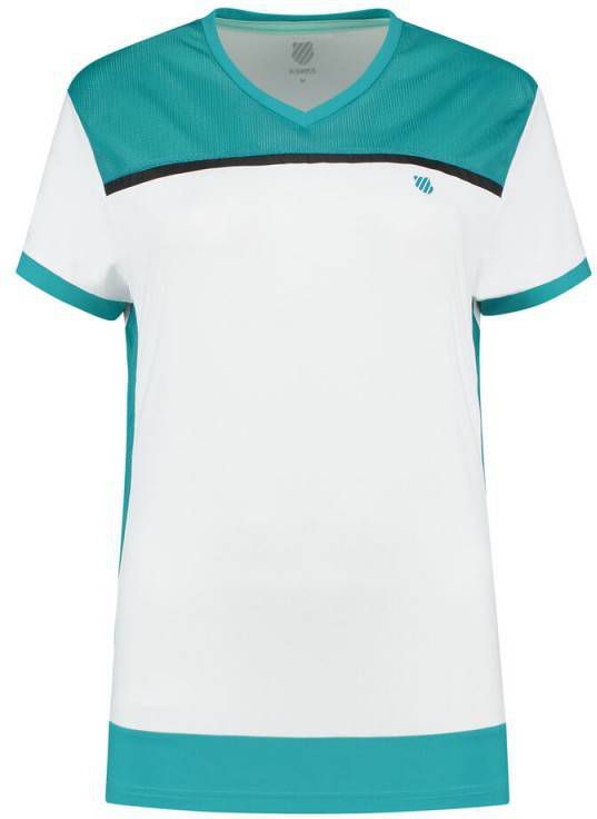 K-SWISS K Swiss Hypercourt Advantage 2 T shirt Dames