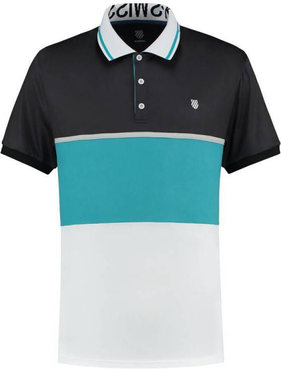 K-SWISS K Swiss Hypercourt Express 2 Polo Heren