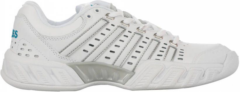 K-SWISS K Swiss Big Shot Light LTR Carpet Tennisschoenen Special Edition Dames