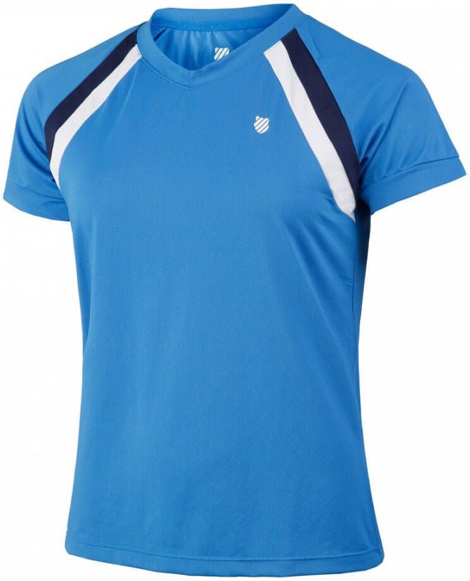K-SWISS K Swiss Core Team T shirt Dames