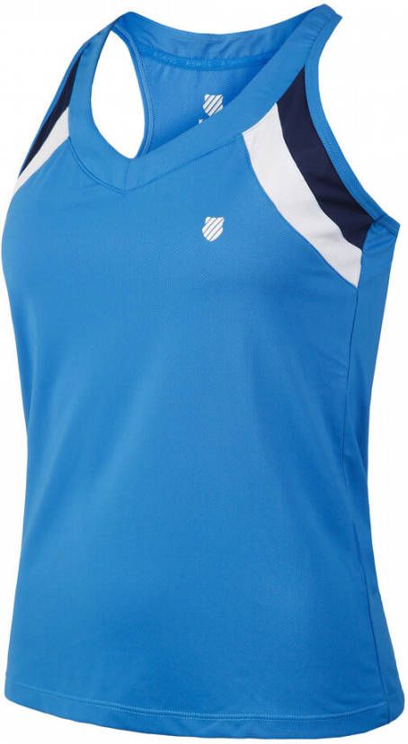 K-SWISS K Swiss Core Team Tanktop Dames