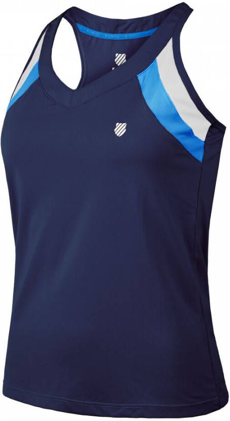 K-SWISS K Swiss Core Team Tanktop Dames